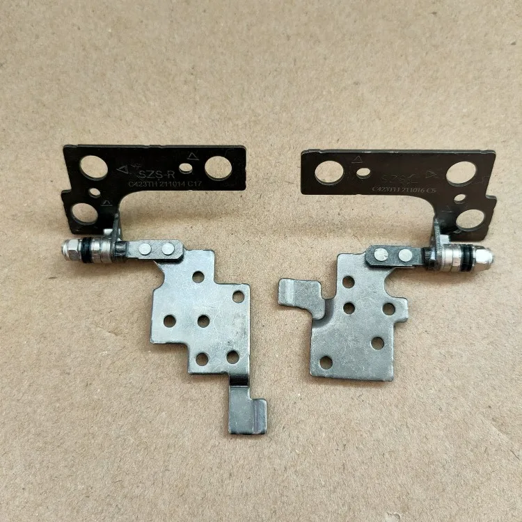 Nuovo Per Asus Chromebook C423Na C423N Cerniere L + R