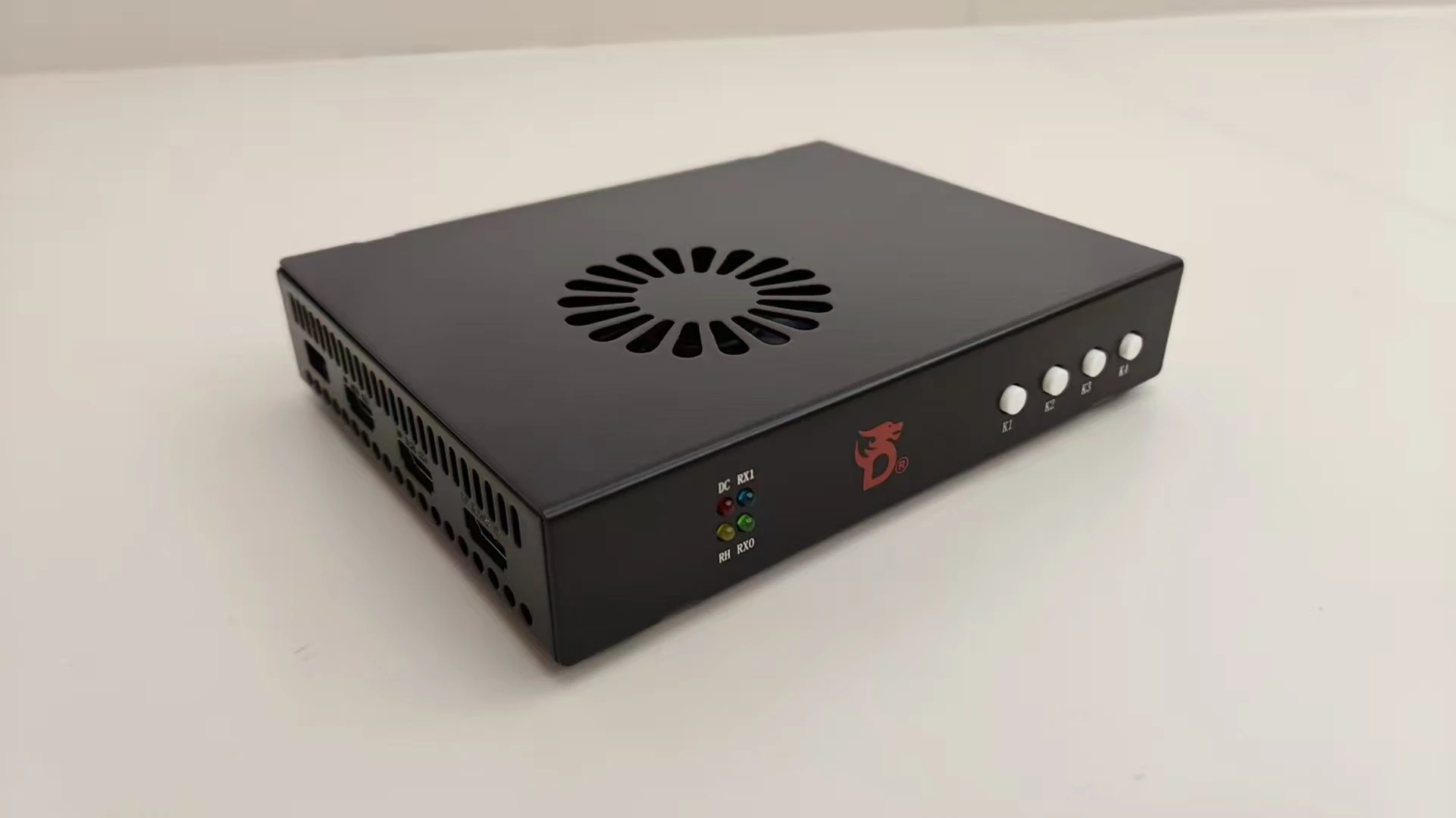 DC500 4k144/158 2k355 1k550 고주사율 퓨전 장치 오리지널 생태 이미지 품질