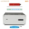 HIFI Stereo 6Z4+6N11 Tube decoder R2R NOS AD1865+CS8412 Audio AD1865 DAC (DAC Chip optional) 1