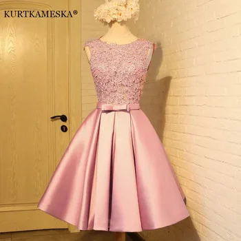 Sexy Satin Prom Evening Dress Elegant Embroidered Lace Long Summer Dresses for Women 2023 Wedding Bride Birthday Party vestidos