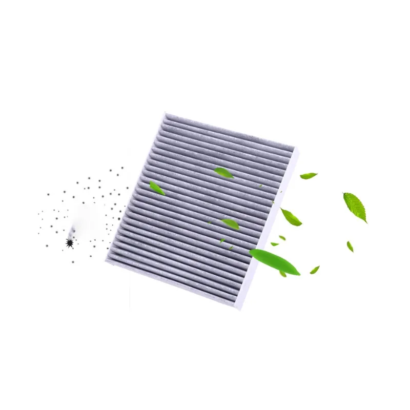BYD FangChengBao Leopard 5 Air Conditioning Filter Cartridge Original Factory Air Grid 1.5T Hybrid Engine Oil Filter