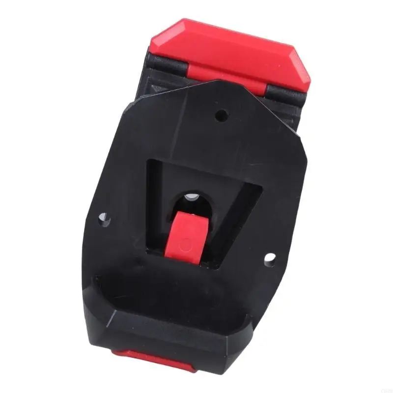 Wear Resistant Quick Hook For Safe Tool Transportation And Storage Solution