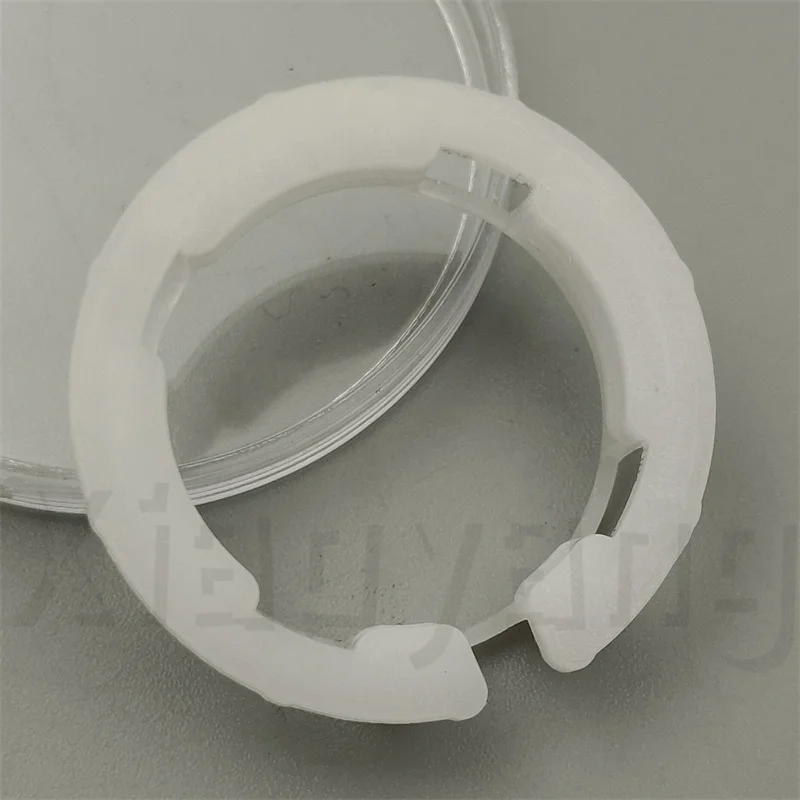 플라스틱 NH05 무브먼트 스페이서 거치대 링, 플라스틱 내부 커버, 블라이거 26mm 31mm, 여성용 시계 케이스, 개조 시계 액세서리