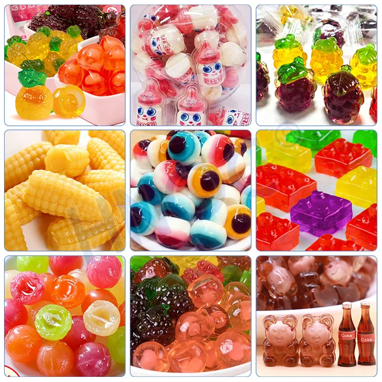 Рисунок 6 - Полностью Автоматическая 3D многофункциональная