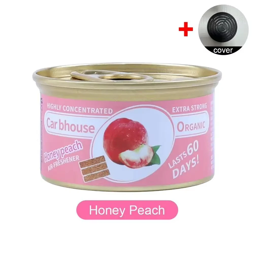 Honey peach