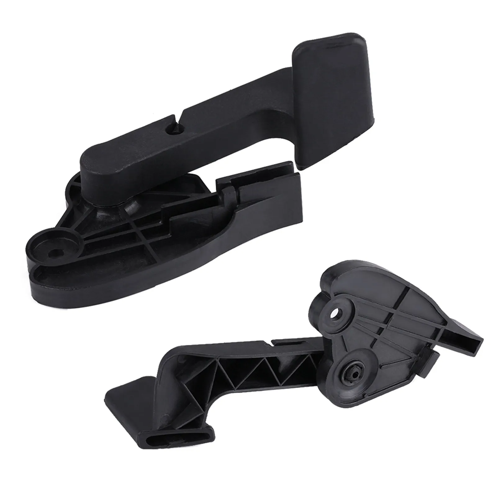 Car Hood Bonnet Release Lever Latch Handle Audi A4 B6 B7 S4 RS4 2001-2008 8E1 823 533 B car engine hood cover,car hood cowling cover