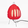 Noguchi LED Lamp Modern Japanese Rice Table Lamp Minimalist for Bar Living Room Study Decor Indoor Home Akari Table Light 2