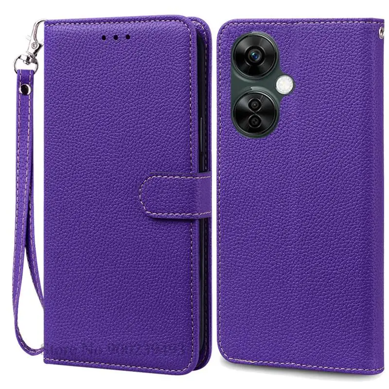 Premium Magnetic Wallet Phone Case - Sleek and Protective Cover