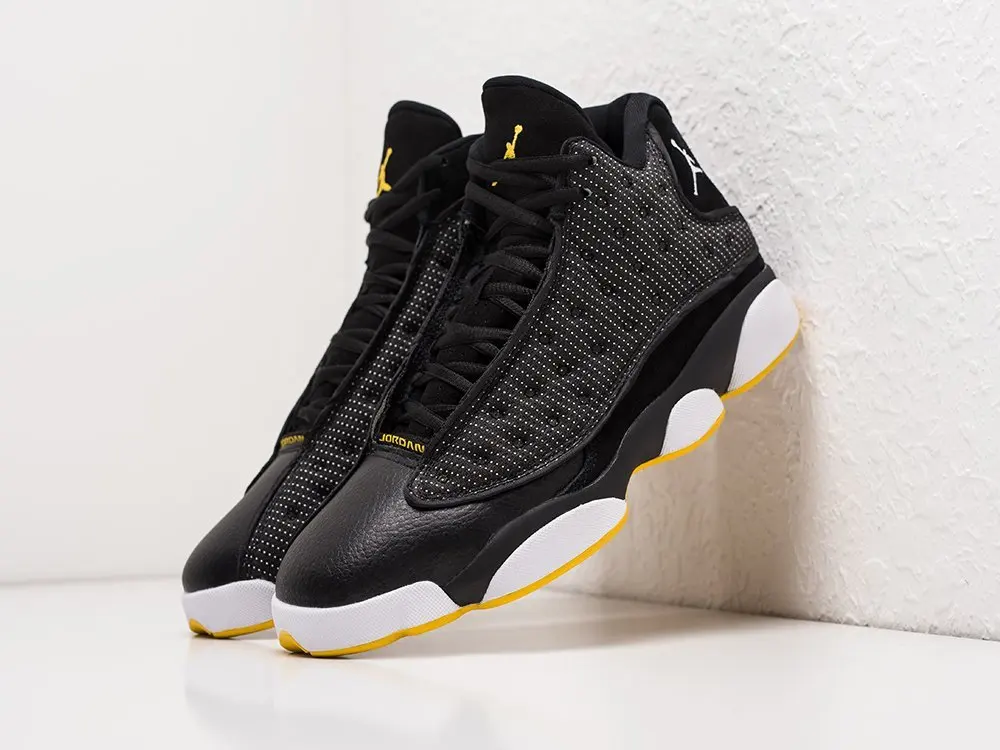 nike air jordan xiii boots
