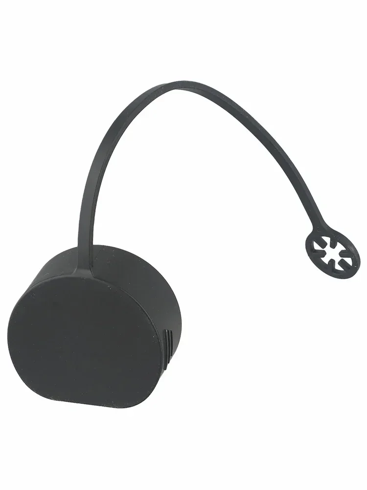 Electric Vehicle Charger Plug-Port Cover Type 2 Plug-Protective Cover PVC Charger Plug- Port Electrical Equipment Supplies electric vehicle charger cover