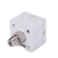 ZSE / ISE30A นิวเมติกความแม่นยำสูงอิเล็กทรอนิกส์ดิจิตอลจอแสดงผลความดันสวิทช์ ISE30A-01-N-L ZSE30A-01-P-L ZSE30AF-01-A 6