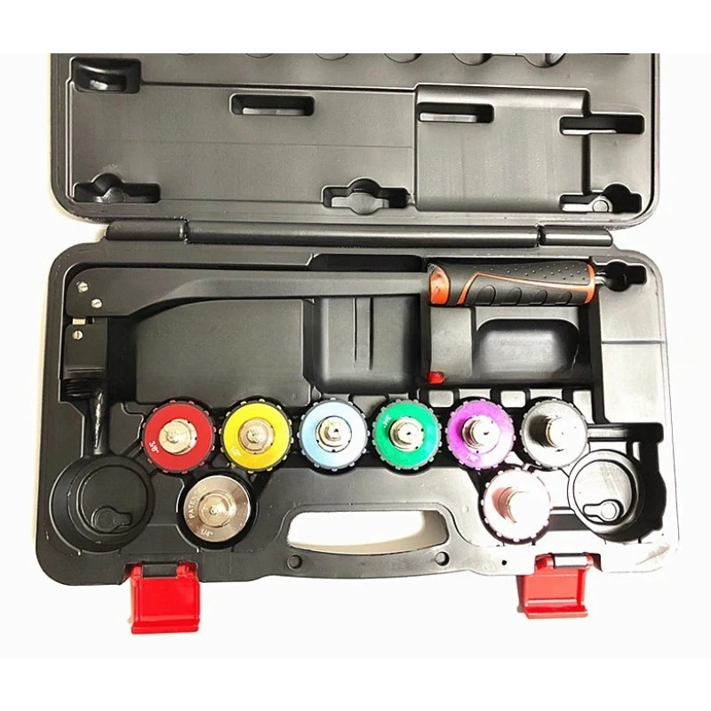 

Cup shaped refrigeration tool 13800 air conditioner copper tube lever type pipe expander