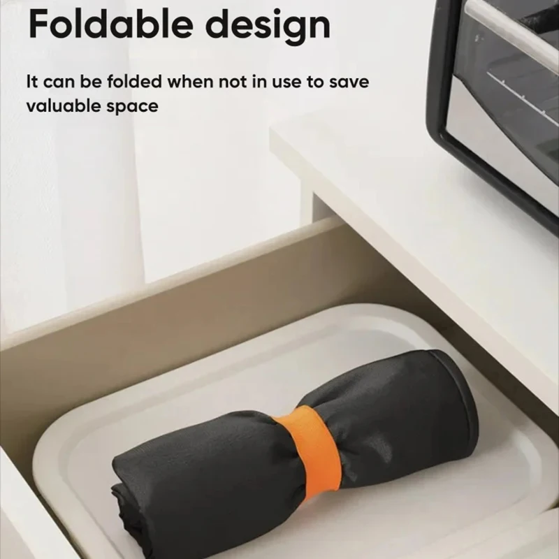 Insulated Portable Lunch Bag 2