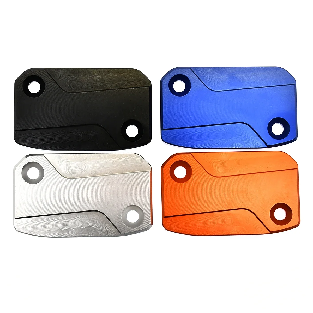 Motorcycle Front Brake Clutch Master Cylinder Gaskets