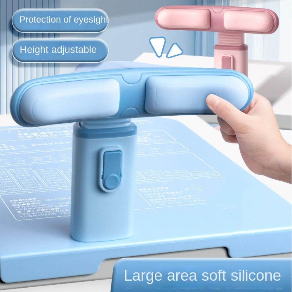 Sitting Posture Corrector Children's Correct Writing Posture Eye Protector Desktop Bracket Protects Eyes Spine Neck