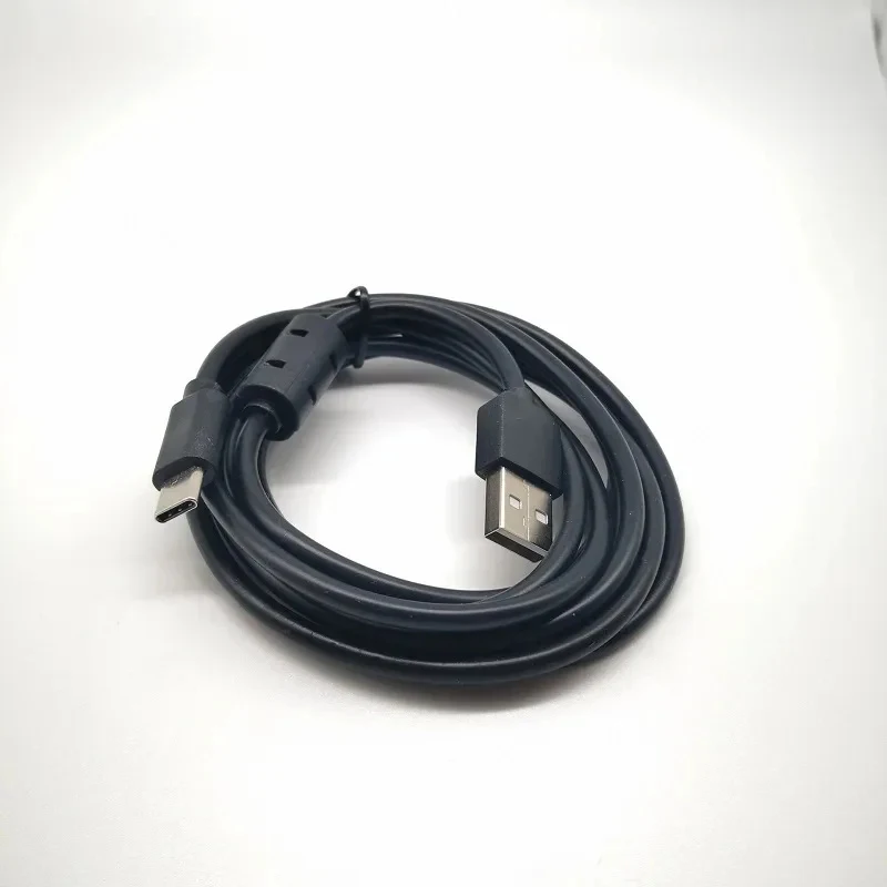 PS5 플레이스테이션 5 컨트롤러용 충전 케이블 USB-C 충전 리드 케이블