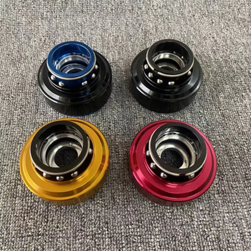 para Moza R16 r9 r5 Liberação Rápida Corrida Simulador de Jogo Volante Simracing 70 mm - Image 3