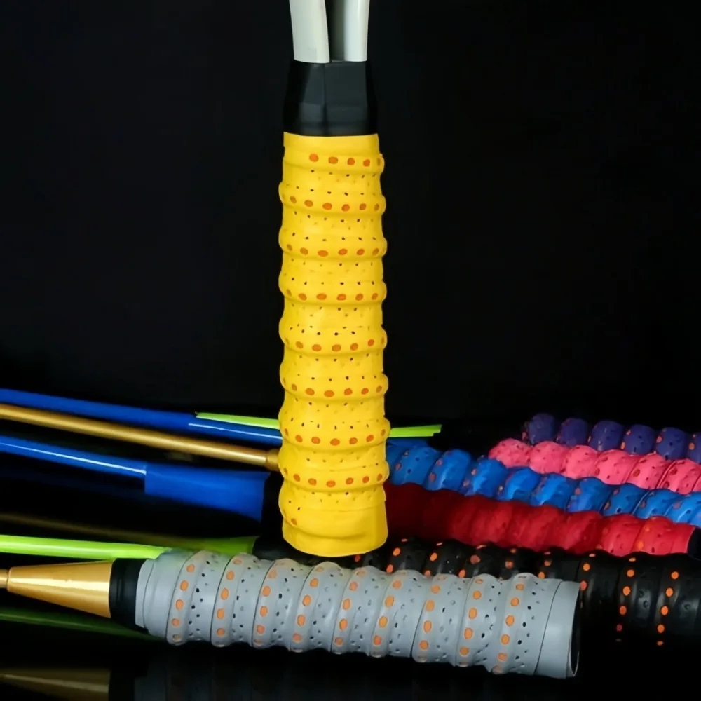 Shock Absorption Anti-Slip Overgrip Tape