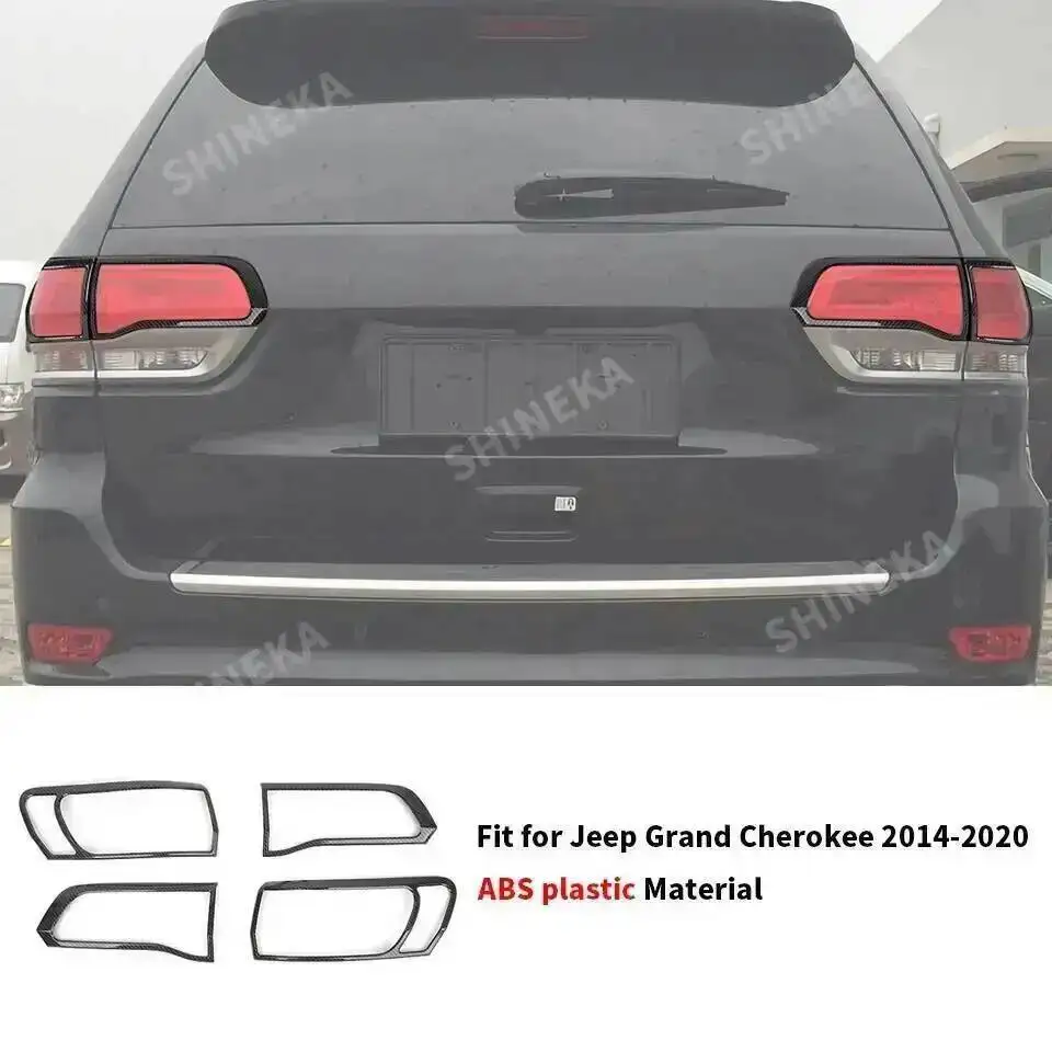 tail light decor A