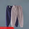 Washable Waterproof Incontinence Pants for Elderly – Leakproof, Reusable, Wearable Diaper Pants for Bedwetting Protection 1