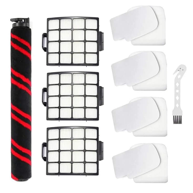 

Набор запасных частей для вертикального пылесоса Shark Stratos AZ3002 AZ3000 AZ3000W Duo