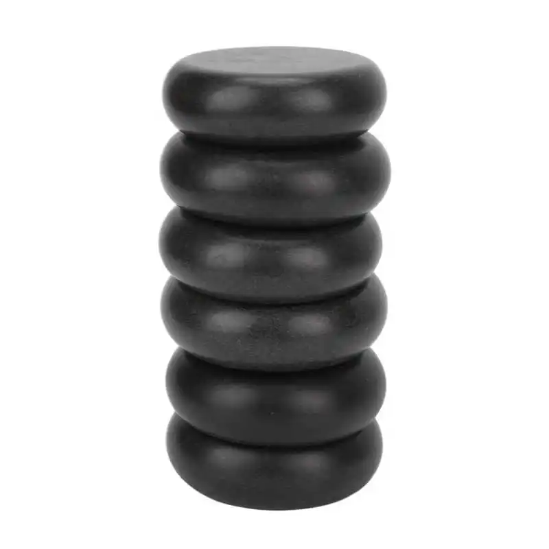 

Hot Stones Hot Stones Massage Set Pain Pressure Relief for Legs