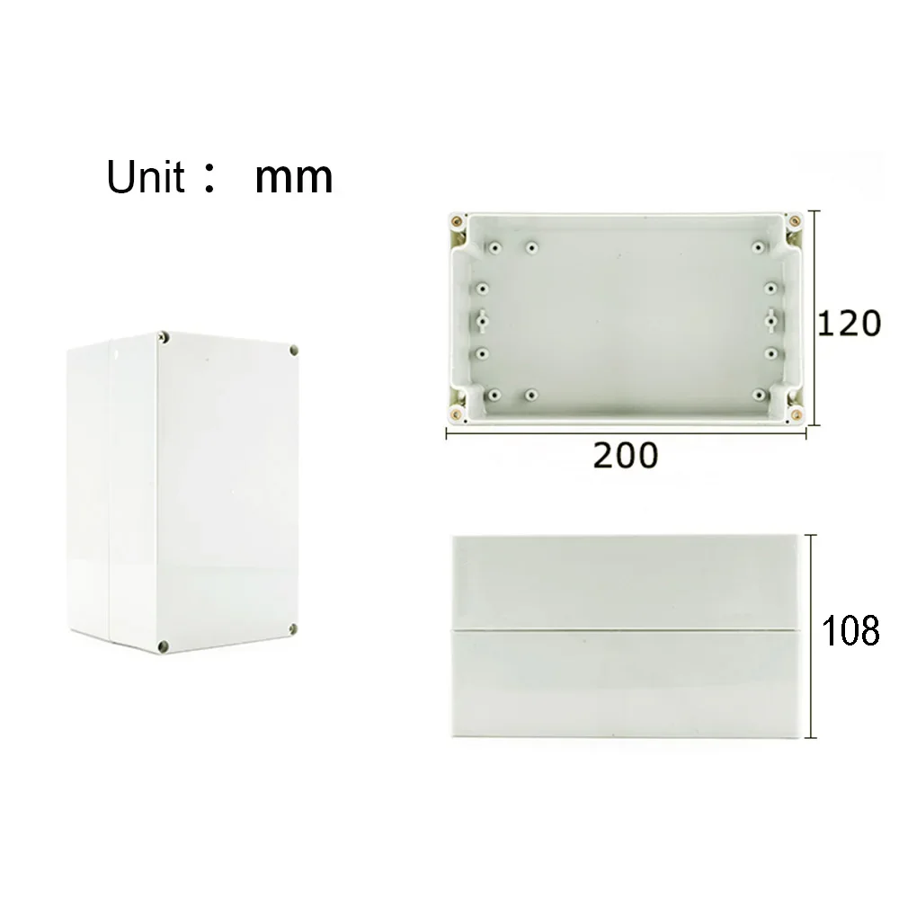 200x120x108mm