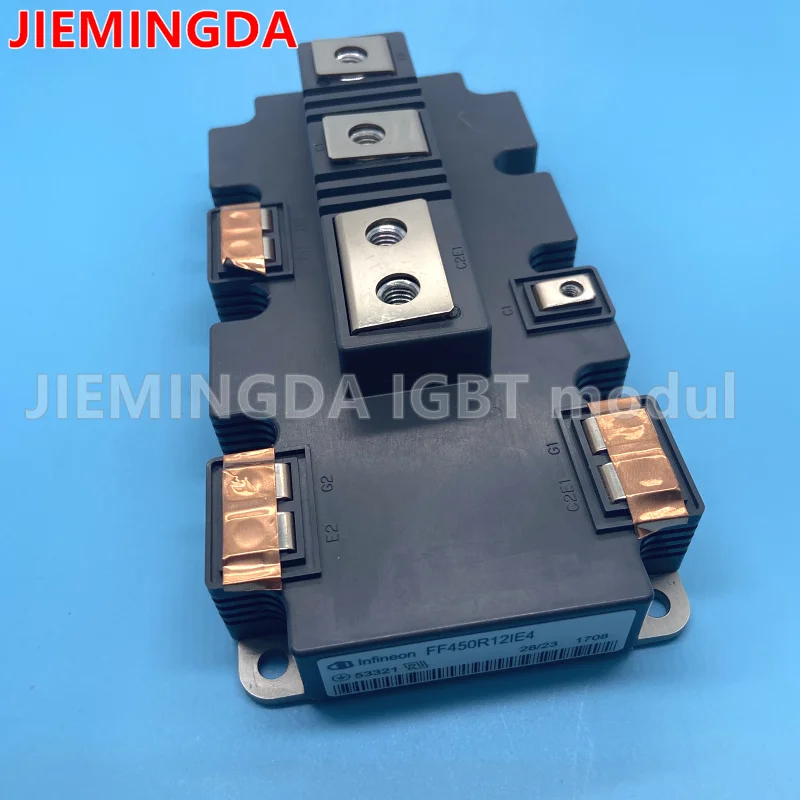 

Модуль бтиз FF450R12IE4 FF450R12IP4 FF900R12IP4 FF900R12IE4 FF650R17IP4 FF650R17IE4