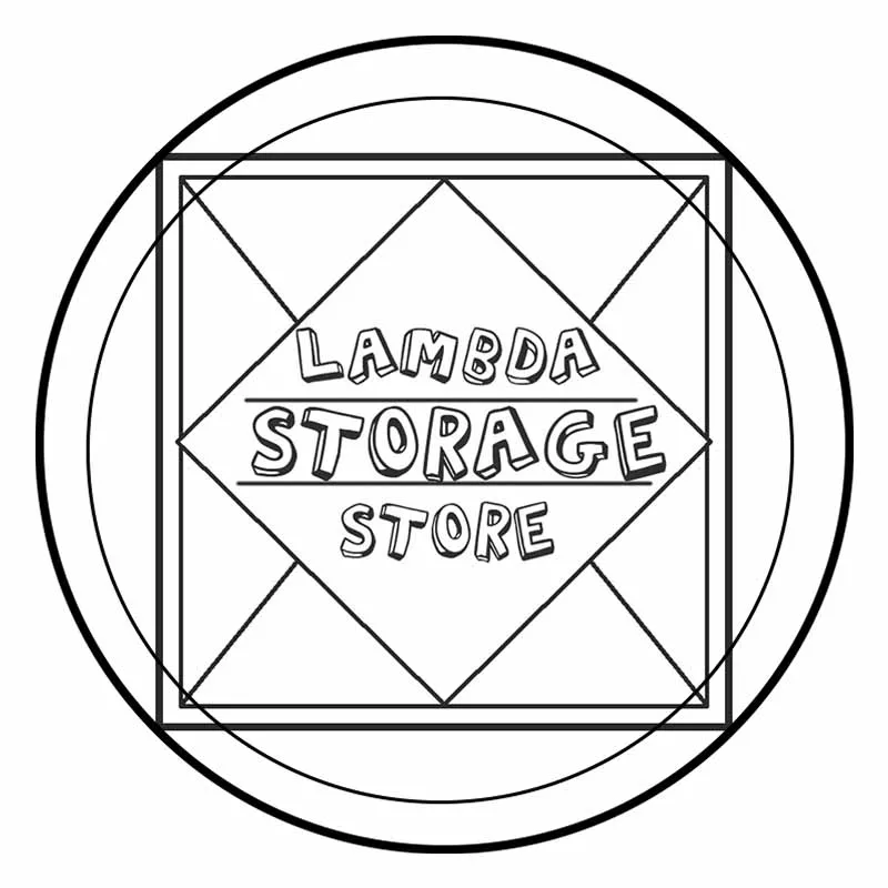 Lambda storage Store