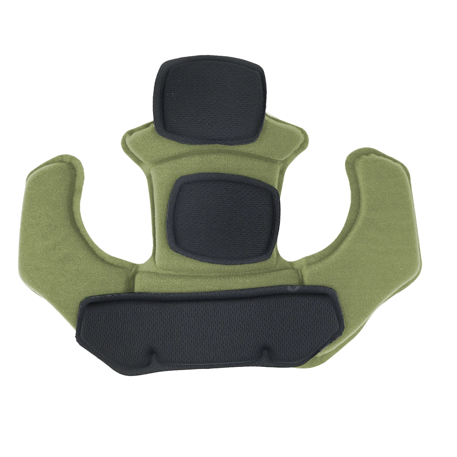Tactical Helmet Hanging System Suspension Lanyard Chin Strap for Team Wendy FAST