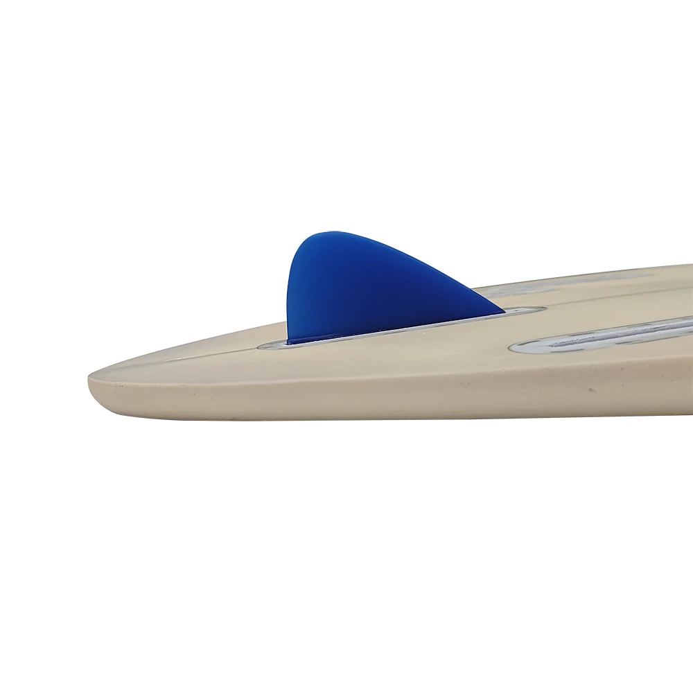 Surf Centre Fin UPSURF FUTURE Keel Fins Fiberglass Surfboard Small Fins Single Tabs One Surfing Stabilizer For Fishboard