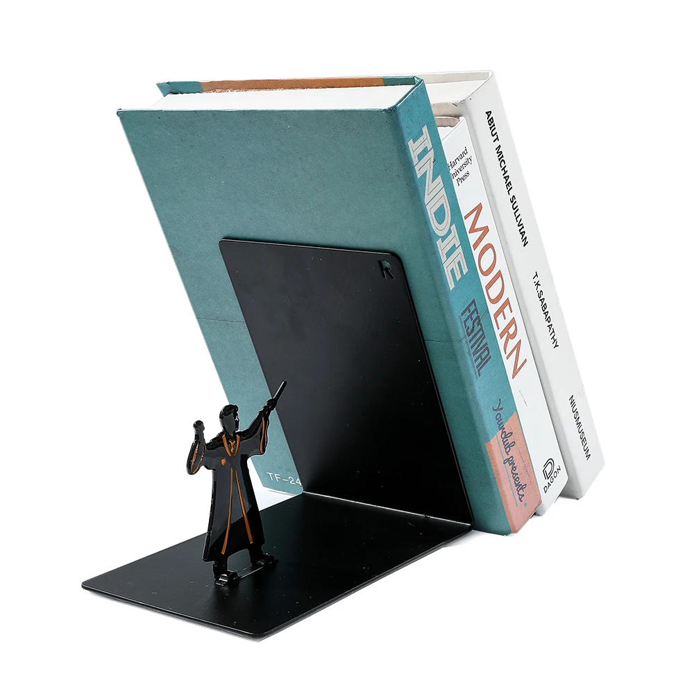 harry potter bookends