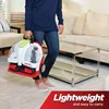 Rug Doctor Pet Portable Spot Cleaner, 2X Suction Power, Lightweight Pet Carpet Cleaner Machine, Pro-Grade Power Removes Stains 5