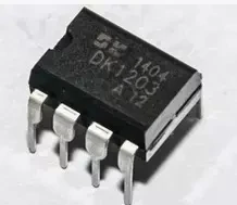

Оригинальный новый чип питания DK106 DK112 DK124 DK125 DK1203 DIP-8, 20 шт.