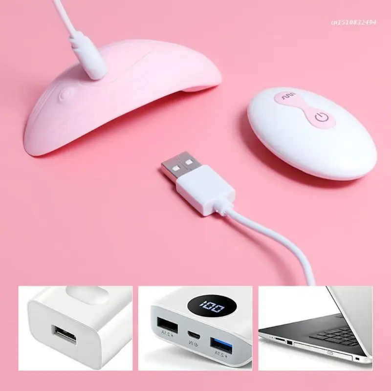 Wearable Panty Vibrator with Wireless Remote Control Panties Vibrating Waterproof Invisible Clitoral Stimulator Sex Toys for new female sex toys vaginal vibrators clit sucking vibrator clitoris vibrator vibrator sex toy electric sex toys