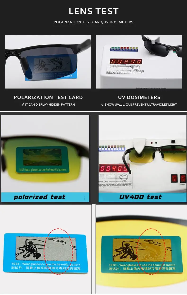 Polaroid Sunglasses