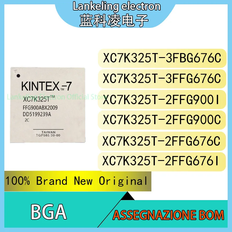 

XC7K325T-3FBG676C XC7K325T-3FFG676C XC7K325T-2FFG900I XC7K325T-2FFG900C XC7K325T-2FFG676C XC7K325T-2FFG676I chip BGA