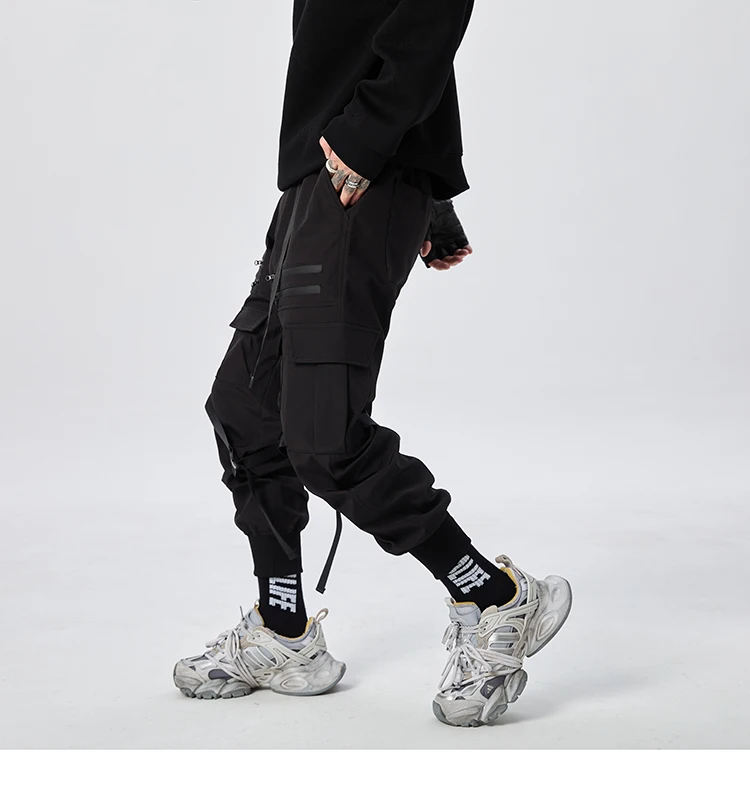 Tactical Multi-Strap Cargo Joggers S365392ec6b6e4b678c83146b4bf959d7j
