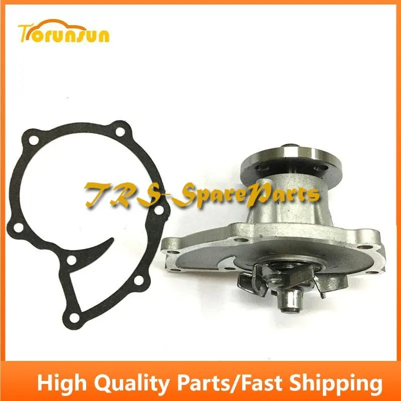 

16110-78156 FORKLIFT WATER PUMP 16110-78156-71 16110-7815671 Fits for TOYOTA 4Y ENGINES