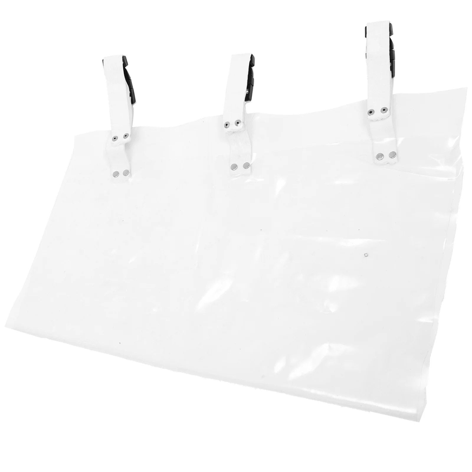 1Pc Dental Chair Cover Premium Material Foot Pad For Clinic Hospital Elastic Bands Clip On Sofa Protector Mat Home 5