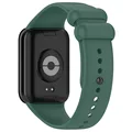 Dark green