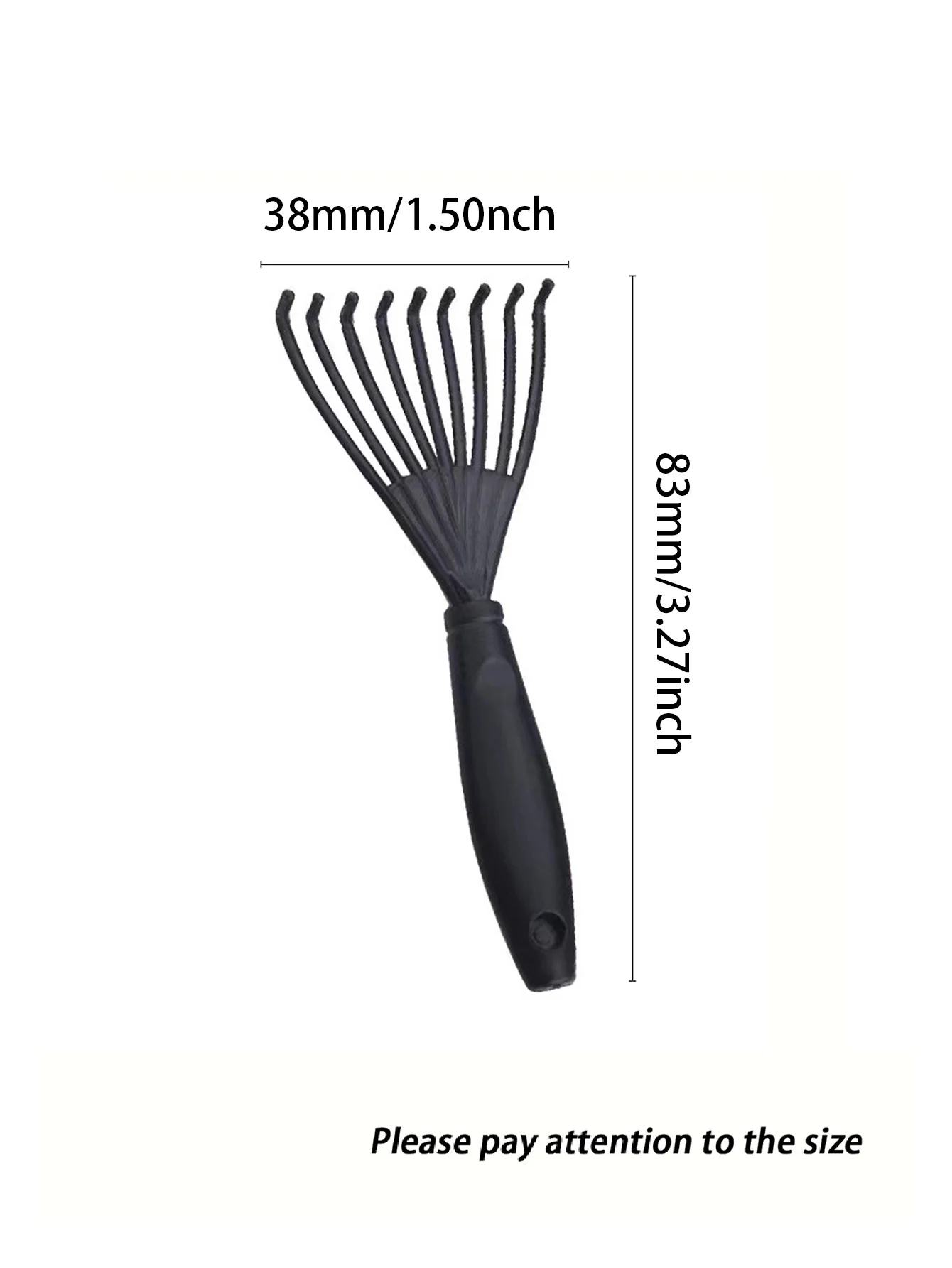 Hair Styling Brush 1PCS Curly Hair Definition Styling Brush Wrinkle Removal Hair Brush Entangled Wet Curly Comb Styling Tool