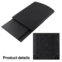 Coffee Tray Coffee Maker Trays Coffee Machine Mobile Base Countertop Moving Slider Kitchen Appliances Kitchen Sliding Tray 1