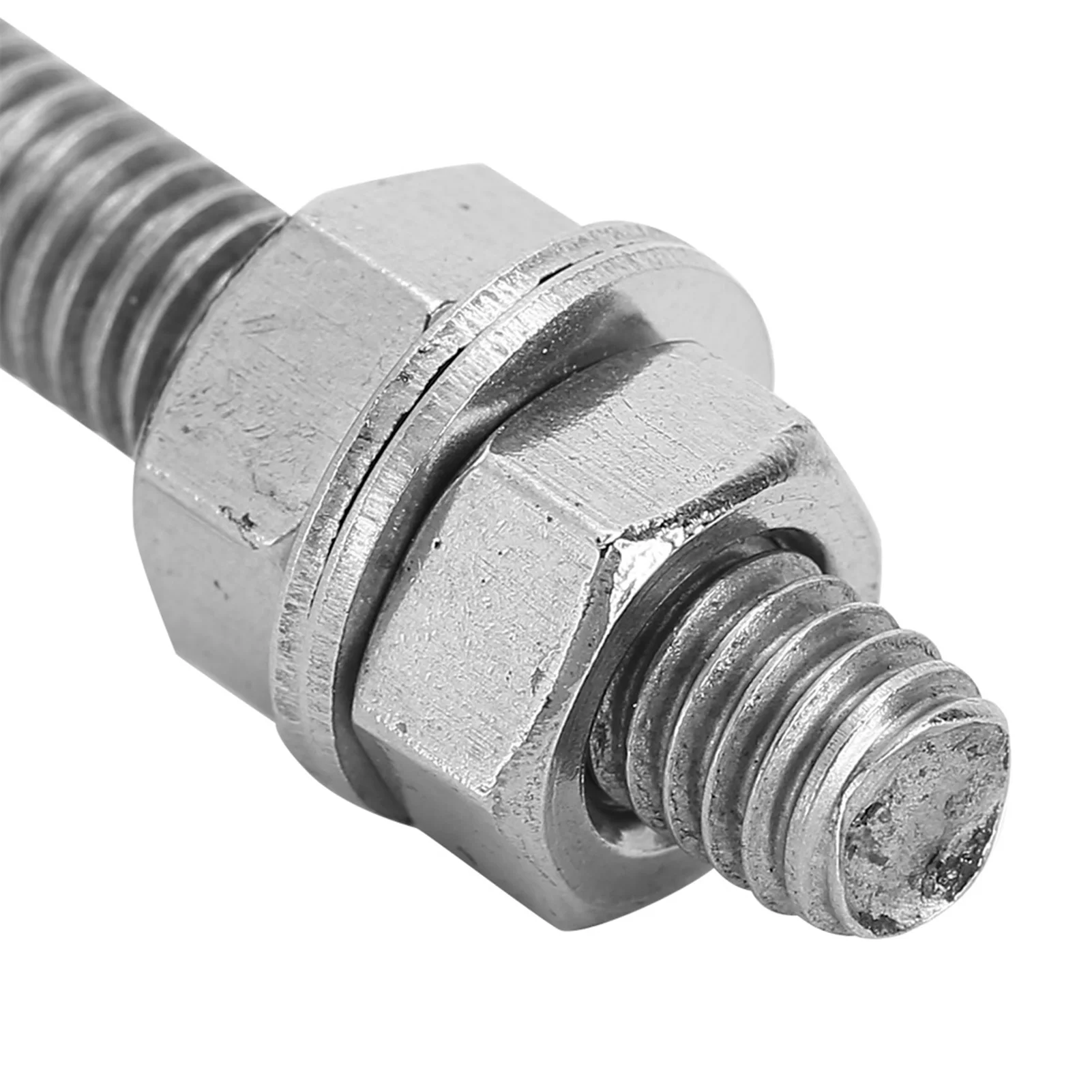Hood Pins Lock 2pcs Universal Car Engine Hood Quick Release