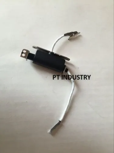 Cable Flexible De LCD Giratorio Con Eje Para Reparación De Cámara