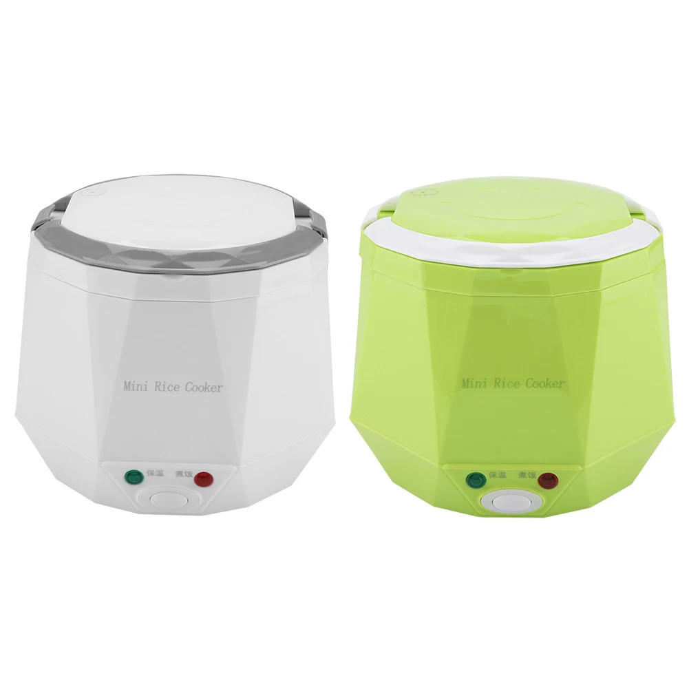 Food Nice Tool Electric Rice Cooker for Car High Quality Convenient Effective for Car