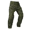 Men's Multipurpose Combat Pants with Tactical Knee Protection for Outdoor Sports and Hunting Expeditions（Not knee pads） 5