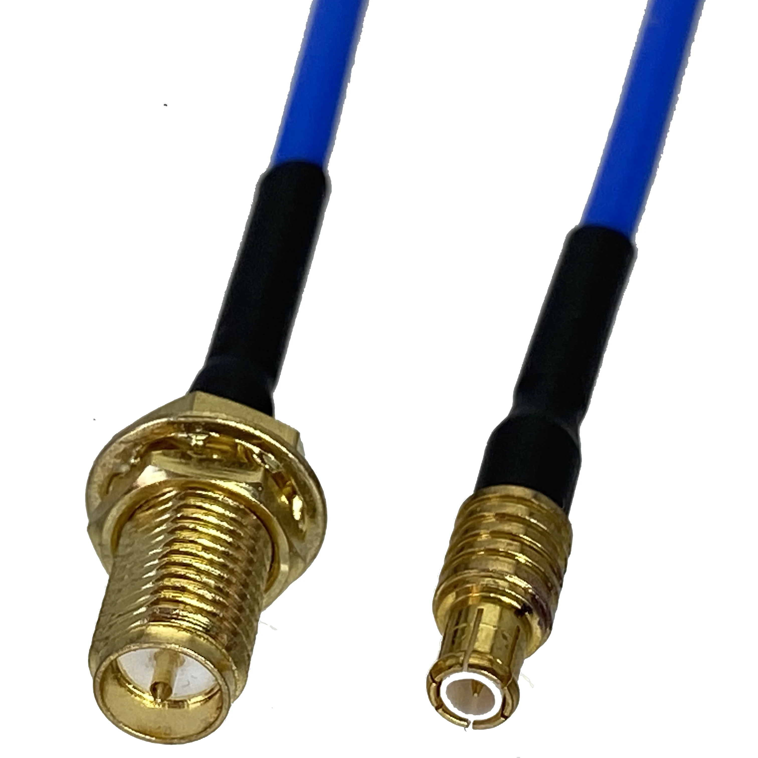 para mcx mmcx macho plug e fêmea