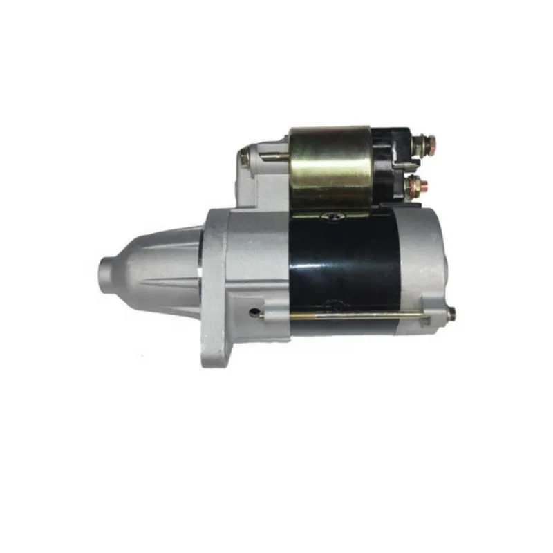 

Brand new Engine Motor Starter for DFSK Dongfeng Sokon K01 K02 EQ474 1.3L engine