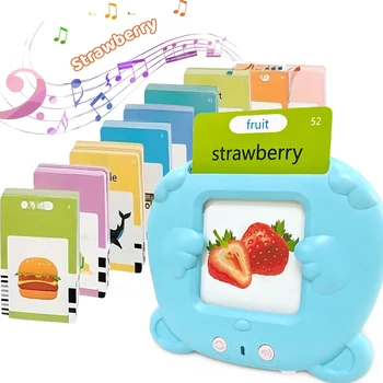 Talking Flash Cards Set 1